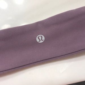 Lululemon Headband